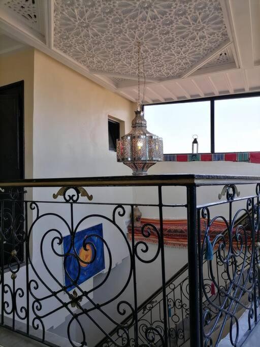 Dar Hiba Marrakesh Exterior photo