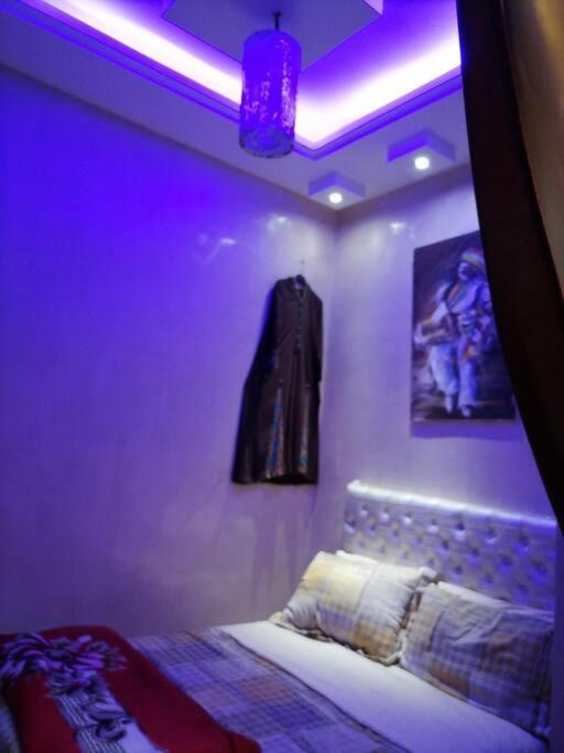 Dar Hiba Marrakesh Exterior photo