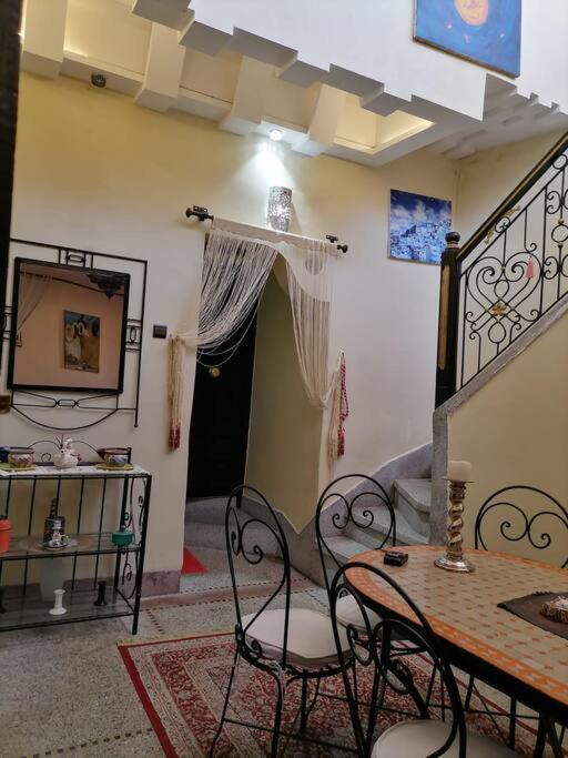 Dar Hiba Marrakesh Exterior photo