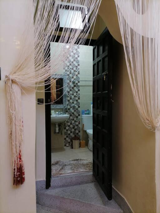 Dar Hiba Marrakesh Exterior photo